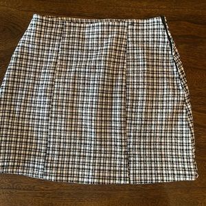 Urban outfitters skirt
